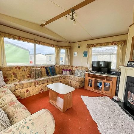 8 Berth Caravan For Hire At Heacham Holiday Park In Norfolk Ref 21024F酒店 外观 照片