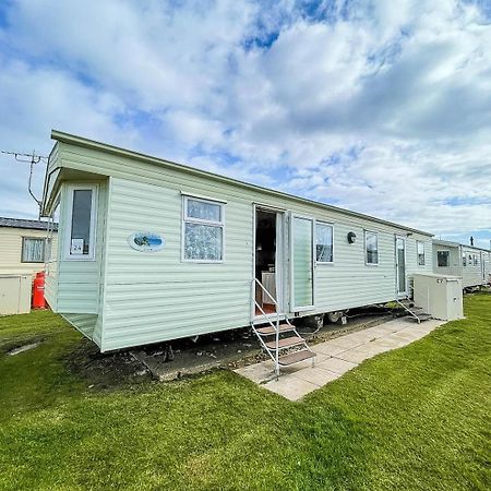 8 Berth Caravan For Hire At Heacham Holiday Park In Norfolk Ref 21024F酒店 外观 照片