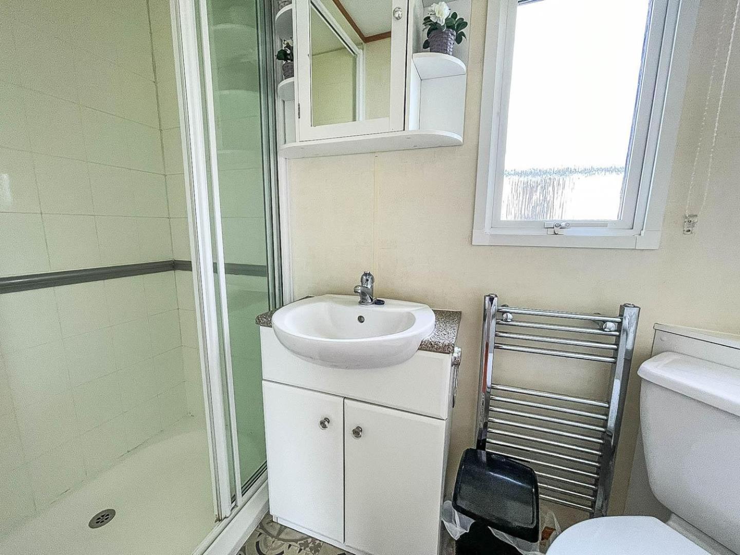 8 Berth Caravan For Hire At Heacham Holiday Park In Norfolk Ref 21024F酒店 外观 照片