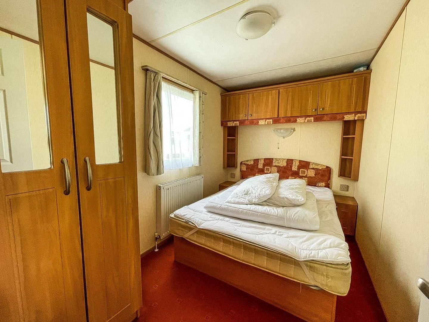 8 Berth Caravan For Hire At Heacham Holiday Park In Norfolk Ref 21024F酒店 外观 照片